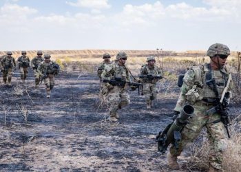 UN MENOR MUERTO Y CINCO HERIDOS POR EL IMPACTO DE CUATRO PROYECTILES EN LA ‘ZONA VERDE’ DE BAGDAD