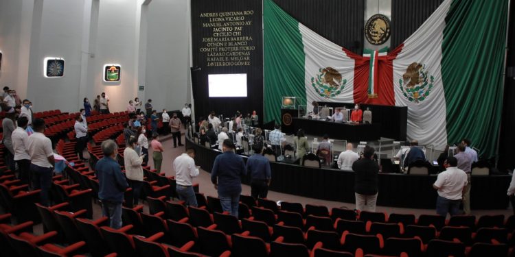 NO SE PERMITIRÁN AUMENTOS EN TABLAS CATASTRALES E IMPUESTOS EN 2021