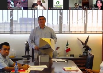 SE COMPROMETE IEM CON ACCIONES A FAVOR DE LAS MUJERES