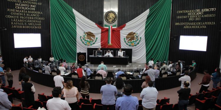 AÚN SIN NOTIFICACIÓN DE SENTENCIA PARA DESTINAR RECURSOS PARA DOTAR DE AGUA A COMUNIDAD LIMÍTROFE