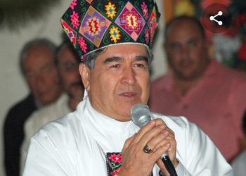 ELIGEN A UN MEXICANO ENTRE LOS 13 NUEVOS CARDENALES