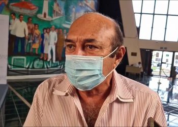 AFIRMA ROBERTO ERALES QUE HAY DIPUTADOS DE MORENA «SERVILES» AL GOBIERNO