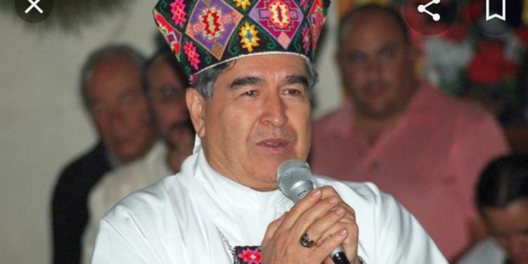 ELIGEN A UN MEXICANO ENTRE LOS 13 NUEVOS CARDENALES