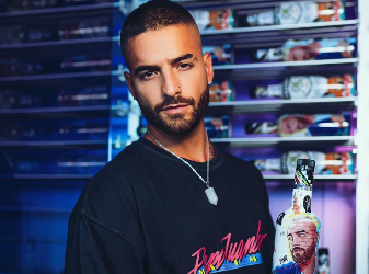 MALUMA TIENE UNA SORPRESA PARA SUS SEGUIDORES.