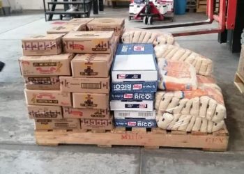 EMBAJADA RUSA DONA AYUDA A TABASQUEÑOS