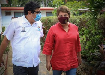 EGRESÓ PRIMERA GENERACIÓN QUE RECIBIÓ AYUDA EN LA COMUNIDAD TERAPÉUTICA VIVE DE PUERTO AVENTURAS