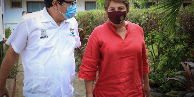 EGRESÓ PRIMERA GENERACIÓN QUE RECIBIÓ AYUDA EN LA COMUNIDAD TERAPÉUTICA VIVE DE PUERTO AVENTURAS