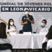 SON JÓVENES DE LEONA VICARIO FACTOR DE CAMBIO EN LA SOCIEDAD: LAURA FERNÁNDEZ
