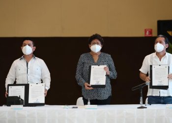 TOQUES FINALES PARA PRESUPUESTO 2021: SEFIPLAN