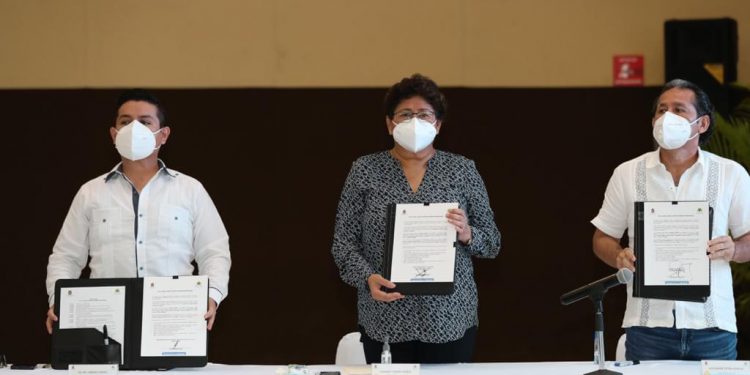 TOQUES FINALES PARA PRESUPUESTO 2021: SEFIPLAN