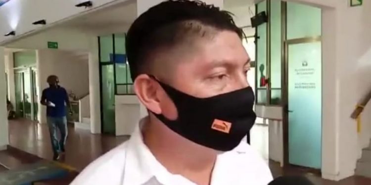 MÚSICOS SE RECUPERAN GRADUALMENTE SUS ACTIVIDADES EN LA ISLA DE COZUMEL