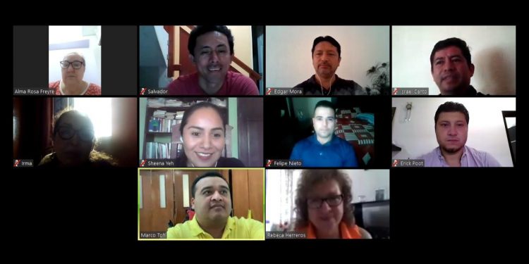 CDHEQROO CONFIRMA ATAQUES Y MENSAJES VIOLENTOS CONTRA FEMINISTAS EN Q. ROO