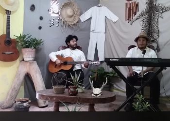PROMUEVEN LENGUA MAYA A TRAVÉS DE CANCIONES
