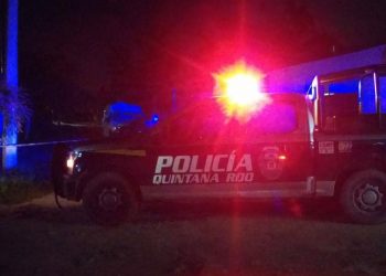 SUJETO MUERE POR ARMA BLANCA EN LA COLONIA LIBERTAD