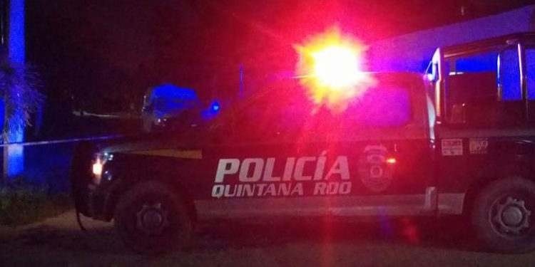 SUJETO MUERE POR ARMA BLANCA EN LA COLONIA LIBERTAD