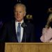 SE ACERCA JOE BIDEN A LA CASA BLANCA