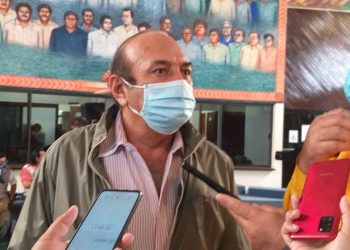 SE ARREPIENTE PT EN INICIATIVA DE MINI PERIODO DE GOBERNADOR
