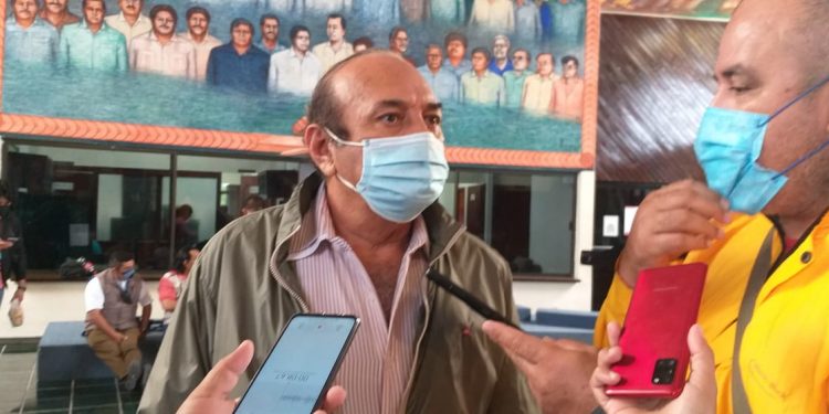 SE ARREPIENTE PT EN INICIATIVA DE MINI PERIODO DE GOBERNADOR