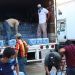 LLEGA A TABASCO SEGUNDO CARGAMENTO DE AYUDA HUMANITARIA DEL SENADO DE LA REPÚBLICA