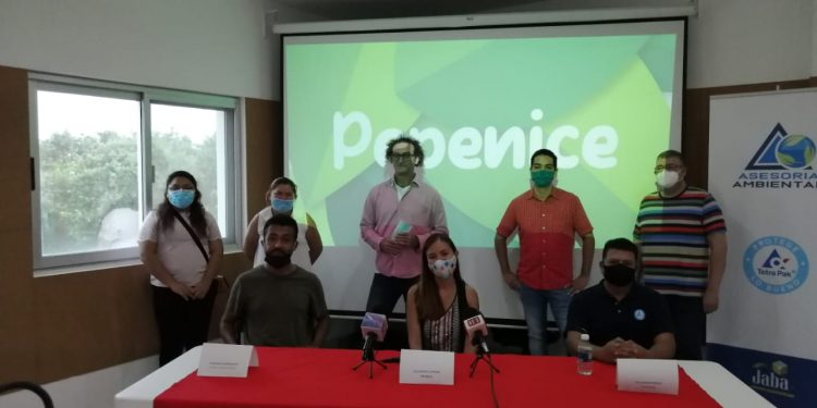 PEPENICE Y TETRAPACK UNEN ESFUERZOS POR UN MEDIO AMBIENTE SANO