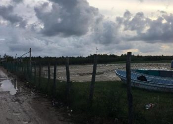 INICIA LA FGE UNA INVESTIGACIÓN POR DELITOS AMBIENTALES EN CHIQUILÁ