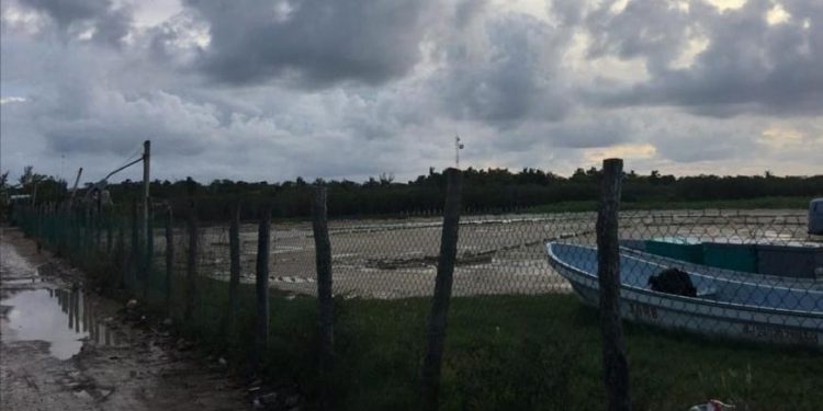 INICIA LA FGE UNA INVESTIGACIÓN POR DELITOS AMBIENTALES EN CHIQUILÁ