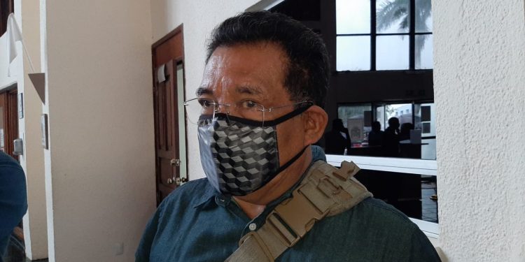 PROPONE PT QUE PRÓXIMO GOBERNADOR DURE DOS AÑOS EN EL CARGO