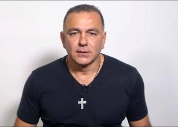 NUEVA ORDEN DE APREHENSIÓN CONTRA MIMENZA