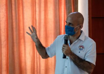 SEGURIDAD VIAL PARA ESCUELAS, PRINCIPAL PETICIÓN EN CONSULTA CIUDADANA