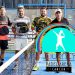 FIESTA EN JOURNEY PADEL ARENA