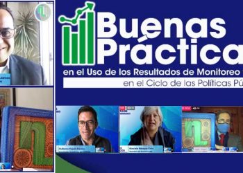 INAI RECIBE RECONOCIMIENTO DE CONEVAL POR BUENAS PRÁCTICAS EN EL USO DE LOS RESULTADOS DE MONITOREO Y DE EVALUACIÓN