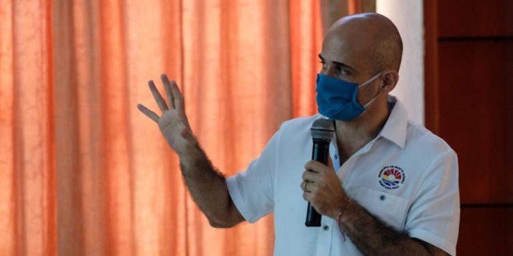 SEGURIDAD VIAL PARA ESCUELAS, PRINCIPAL PETICIÓN EN CONSULTA CIUDADANA