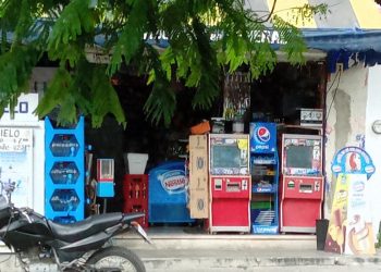 PROLIFERAN SIN CONTROL “MINICASINOS” EN COZUMEL