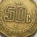 ESTAS MONEDAS DE 50 CENTAVOS VALEN MÁS DE TRES MIL PESOS
