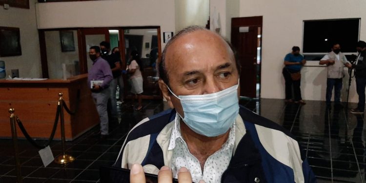 DENUNCIA DIPUTADOS A MEDIOS DIGITALES POR ATAQUES DIRIGIDOS