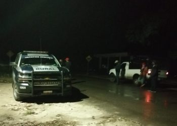 EL DÍA DE MUERTOS EN OPB INICIÓ CON UN EJECUTADO EN CACAO