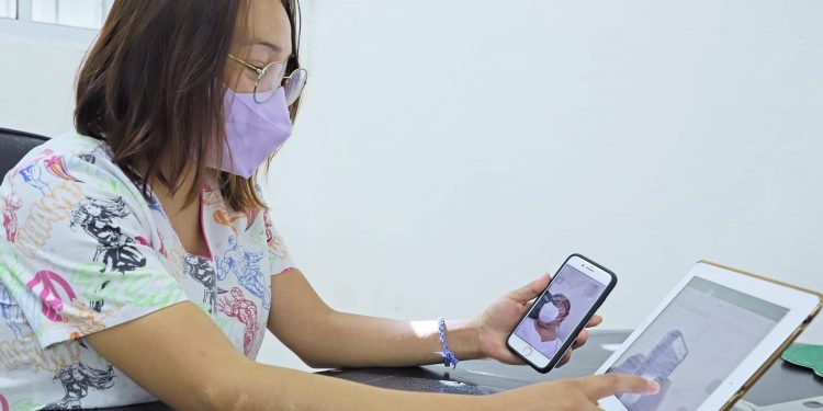 CENTRO DE AYUDA “VIVE DIFERENTE” NO DETUVO ACTIVIDADES EN COZUMEL