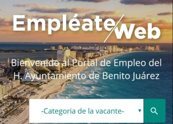ARROJA RESULTADOS POSITIVOS EMPLÉATE WEB