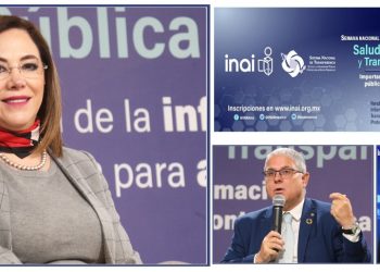 LA TRANSPARENCIA INCENTIVA EMPODERAMIENTO DE COMUNIDADES Y COLABORACIÓN PARA EL MANEJO DE PANDEMIA: OPS