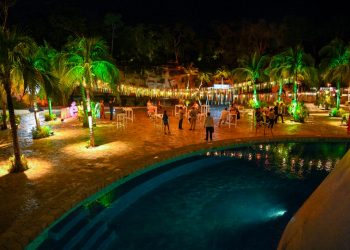 CARIBE MEXICANO EN LA MIRA PARA MÁS EVENTOS DE TURISMO DE REUNIONES