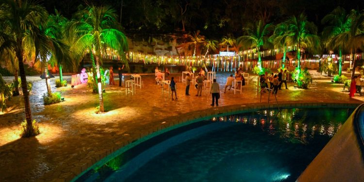 CARIBE MEXICANO EN LA MIRA PARA MÁS EVENTOS DE TURISMO DE REUNIONES