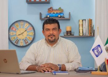 REDUCCIÓN DEL IVA Y ZONA LIBRE PARA CHETUMAL ES LO JUSTO PARA LOS QUINTANARROENSES