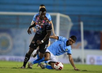 ALEBRIJES PROPINA DURA ZANCADILLA A CANCÚN FC