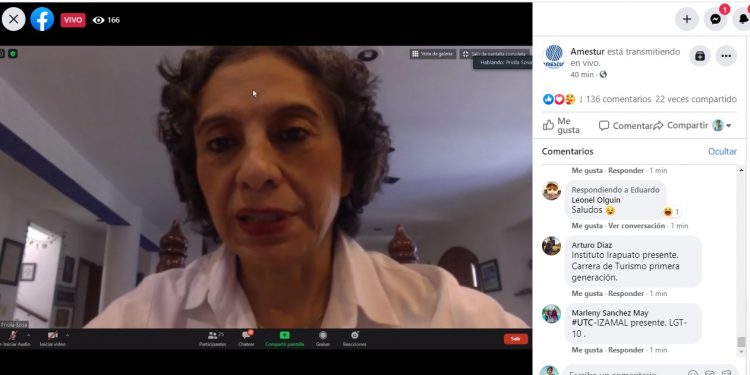 MANTENER EL ÁNIMO Y LAS MATRÍCULAS, ES EL RETO DE LAS UNIVERSIDADES