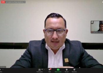 DIRECTOR DEL CONALEP TOMA POSESIÓN COMO COORDINADOR NACIONAL DE LA ACADEMIA DE DIRECTORES