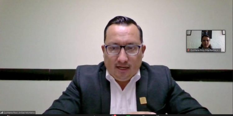 DIRECTOR DEL CONALEP TOMA POSESIÓN COMO COORDINADOR NACIONAL DE LA ACADEMIA DE DIRECTORES