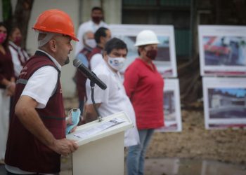 TENDRÁ PUERTO AVENTURAS UN MODERNO CENTRO DE SALUD PARA ABATIR REZAGO: LAURA BERISTAIN