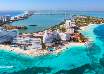 HOTELEROS ESPERAN AUMENTAR SU CAPACIDAD AL 100%