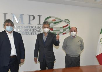 EL IMPI Y EL CONSEJO REGULADOR DEL TEQUILA (CRT) INTENSIFICAN SU TRABAJO PARA LA PROTECCIÓN DE LA DENOMINACIÓN DE ORIGEN