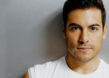 CARLOS RIVERA PARTICIPARÁ EN POPULAR PROGRAMA ESPAÑOL